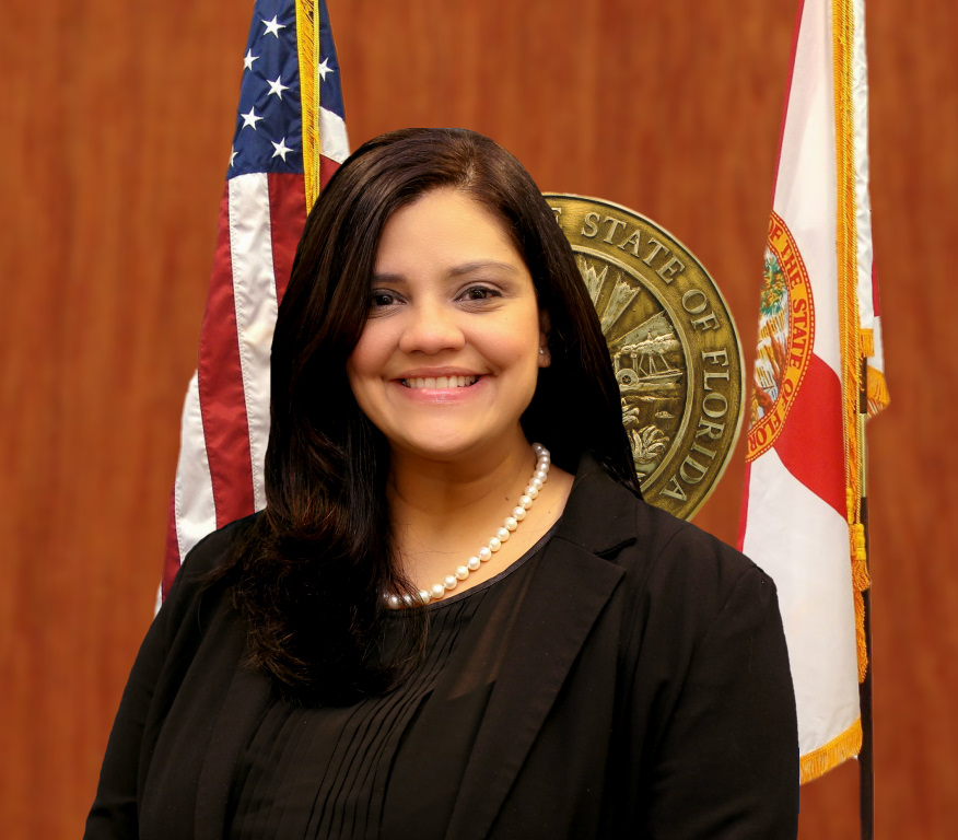 Dr. Yesenia Villalta